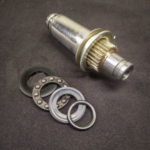 NEW Garrard Turntable Platter Spindle Bearing kit for LAB 80 Type A A70 Zero 100 and more