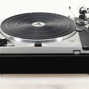 NEW Thorens turntable idler wheel for TD-124 and its variants - Made In Canada